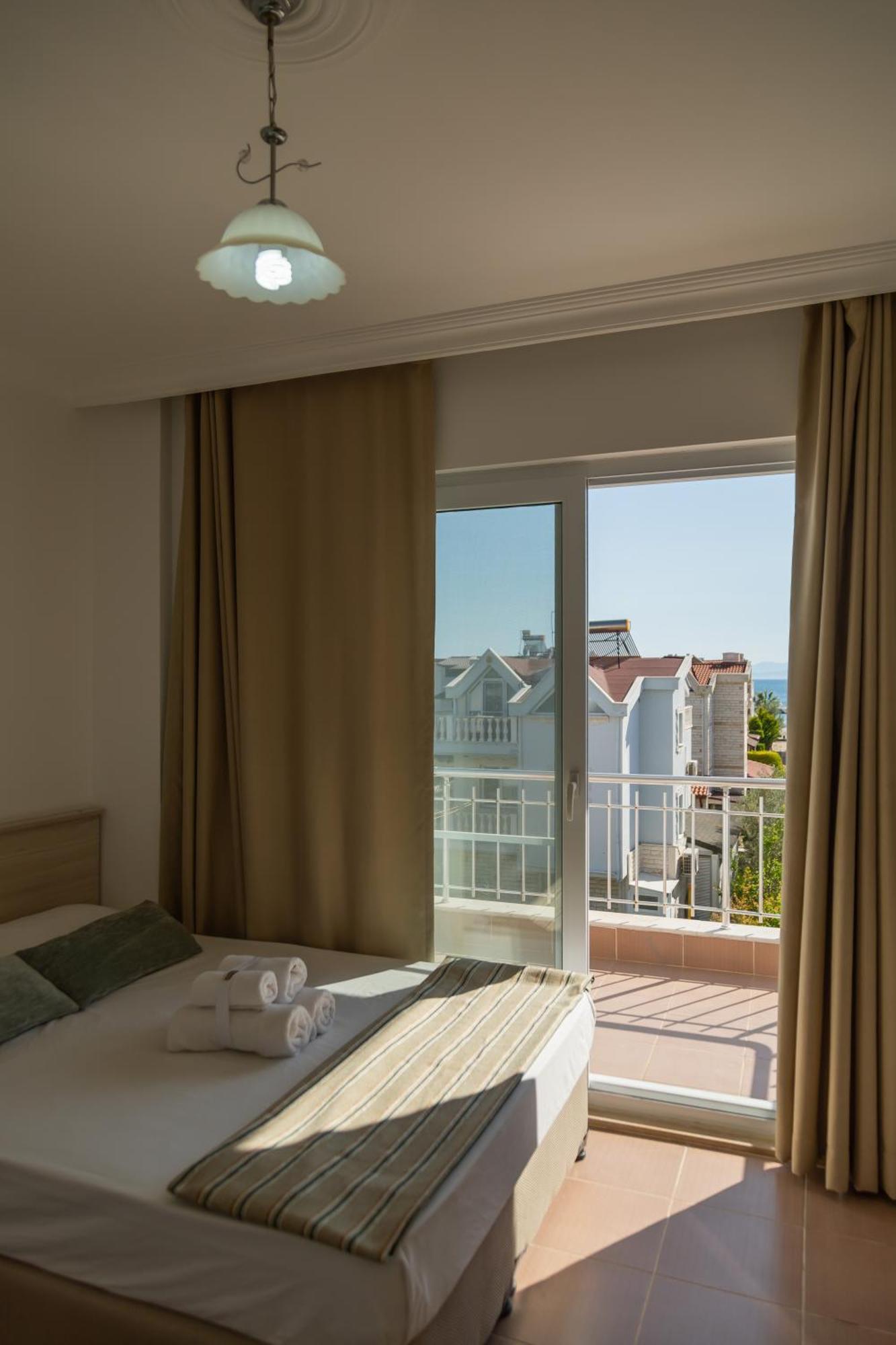 Kumada Otel Altinova  Экстерьер фото