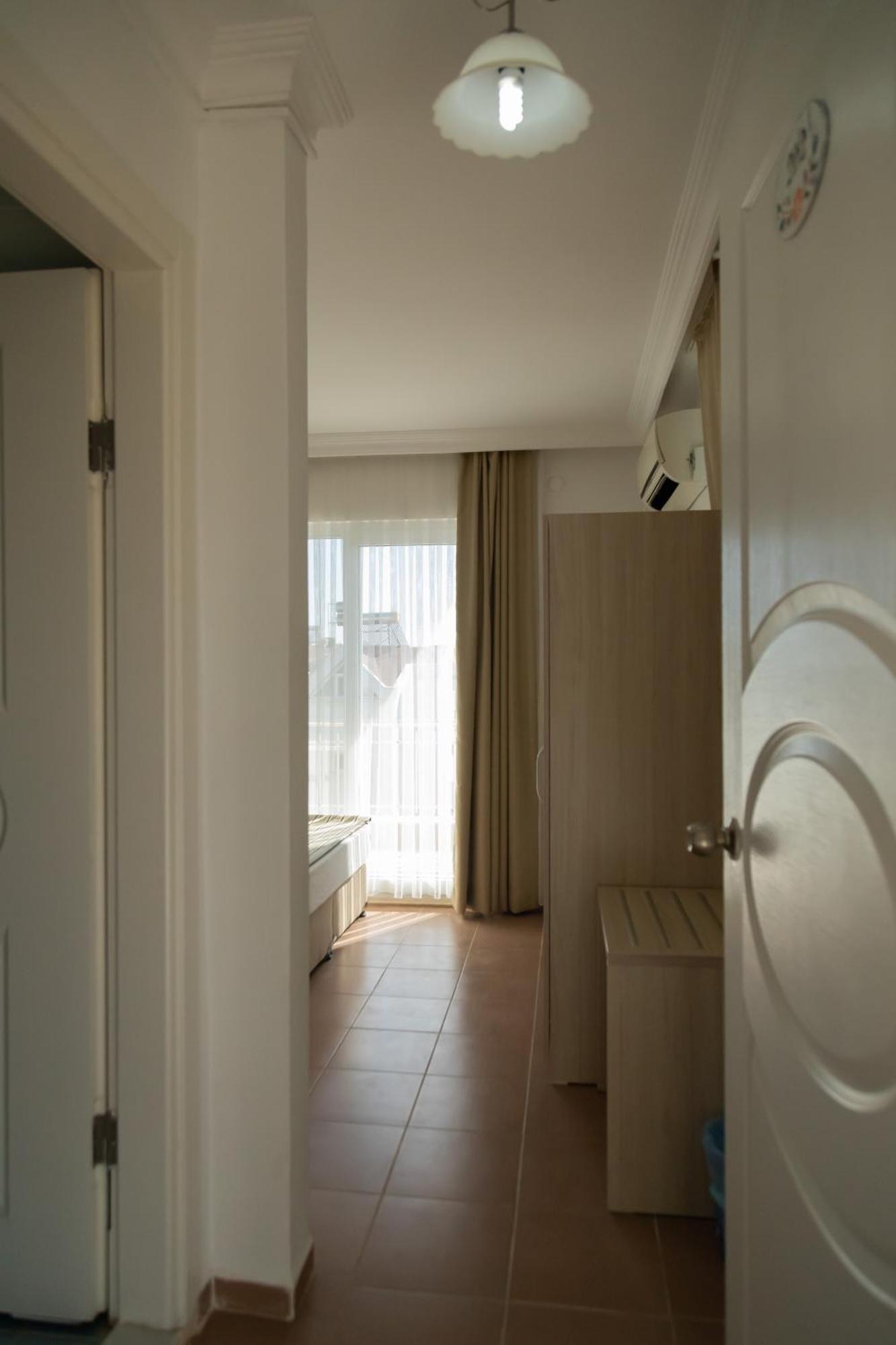 Kumada Otel Altinova  Экстерьер фото