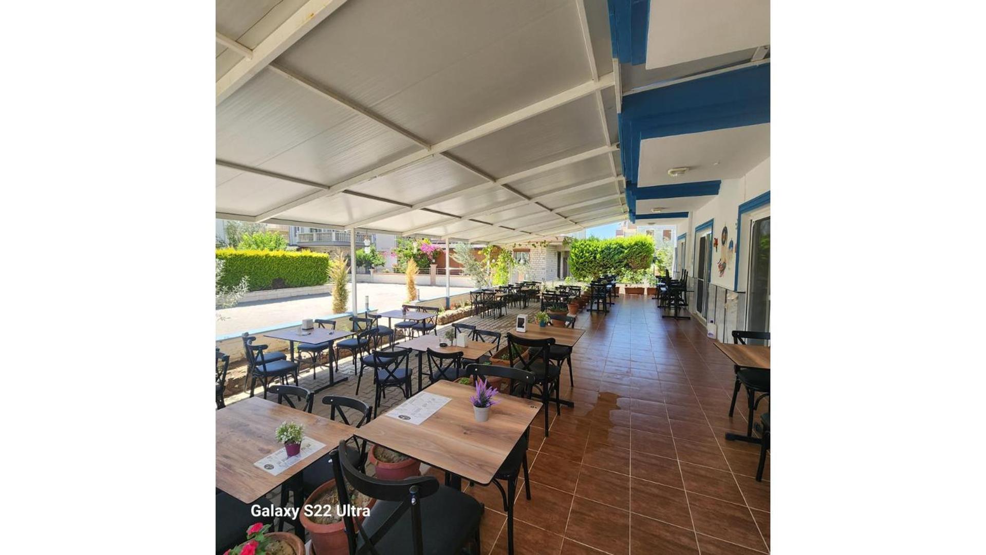 Kumada Otel Altinova  Экстерьер фото