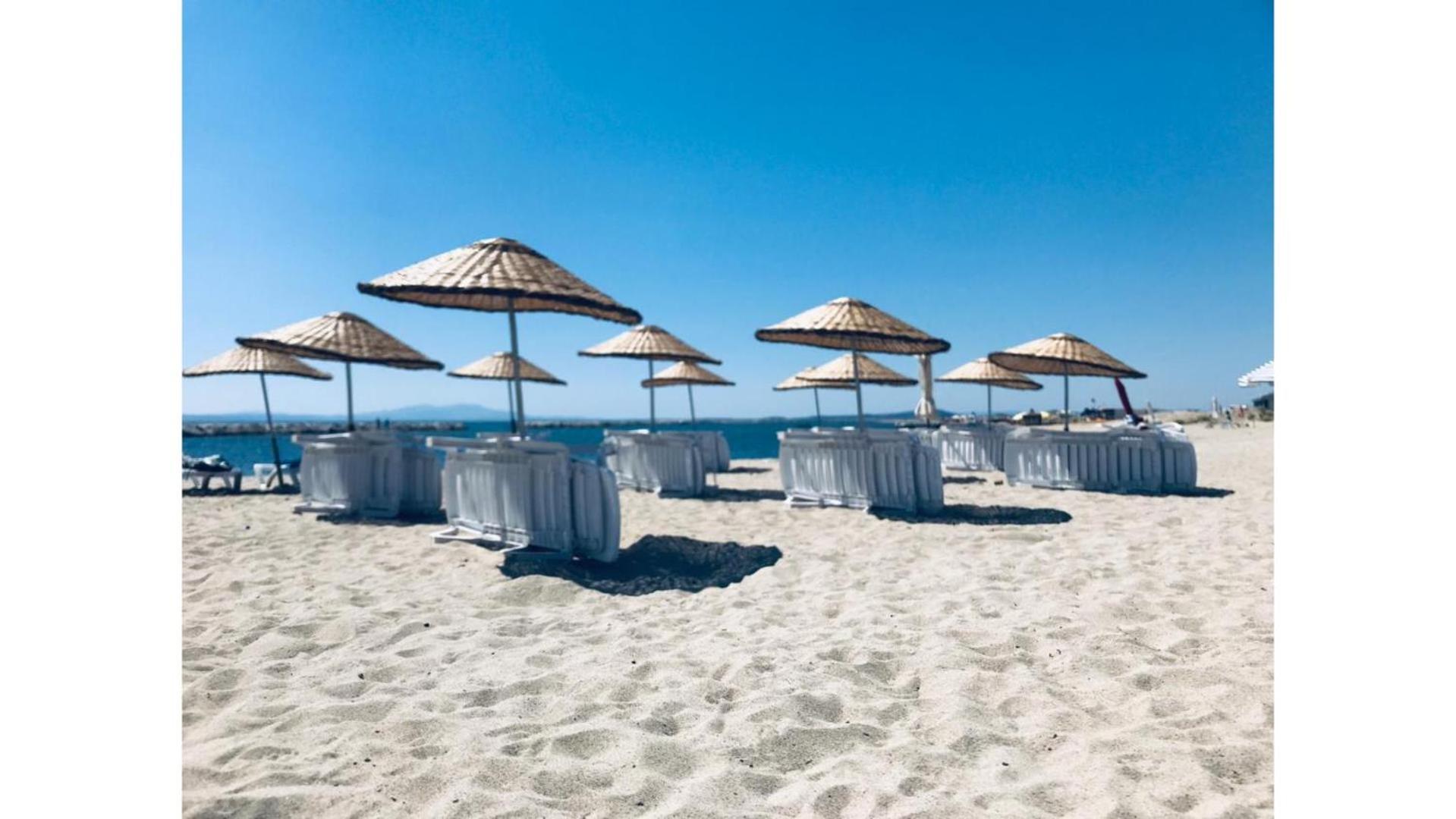 Kumada Otel Altinova  Экстерьер фото